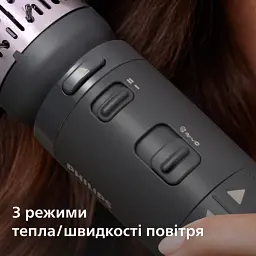 Фен-щітка Philips BHA715/00 - мініатюра 4