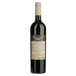Вино Alfa Crux Xtra Malbec, червоне, сухе, 14,4%, 0,75 л (8000020096583) - мініатюра 2