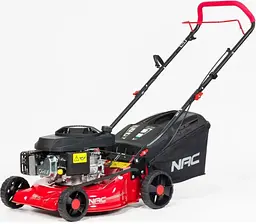 Газонокосарка бензинова NAC LS42-146-NG - мініатюра 7