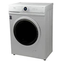 Пральна машина Midea MF100W60/ W-UA - мініатюра 2