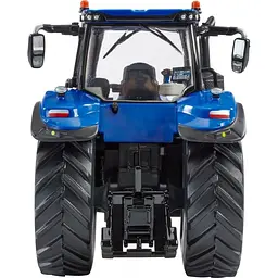 Модель Britains Трактор New Holland T8.435 Genesis 1:32 (43339) - мініатюра 3