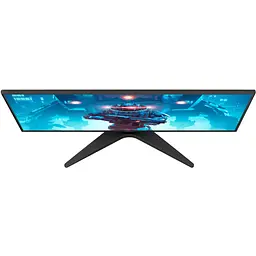 TFT 27" AOC Q27B36X, QHD, IPS, 144Гц, 0,5мс, HDMI, DP, чорний - мініатюра 8