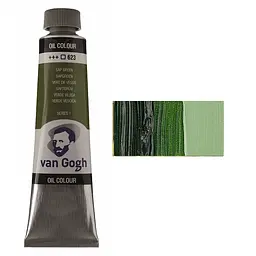 Фарба олійна Van Gogh (623) Соковитий зелений 40 мл Royal Talens (8712079219697)