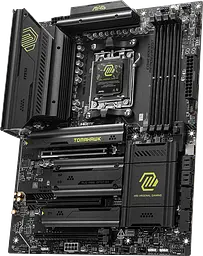 Материнська плата MSI MAG X870 Tomahawk WiFi Socket AM5