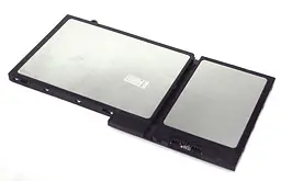 Акумулятор для ноутбука Dell RYXXH 11.1V Black 38Wh