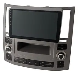 Перехідна рамка Infiniti FX35 AWM 881-06-104 - мініатюра 6
