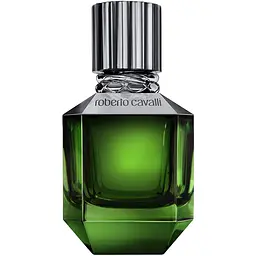 Туалетна вода для чоловіків Roberto Cavalli Paradise Found 50 мл - мініатюра 2