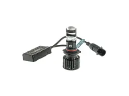 Автолампа Decker LED GL-01 6K 9005 - мініатюра 2