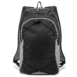 Рюкзак міський Semi Line 30 Black/Grey (A3036-1)_Discounted - мініатюра 4