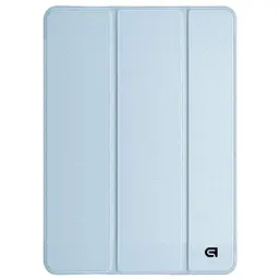 Чохол до планшета Armorstandart Flex Case iPad Air 11 2024 Light blue (ARM84465)