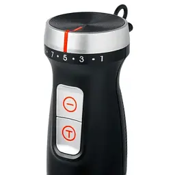 Блендер ROTEX RTB 1840-B - мініатюра 3