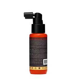 Двофазний термозахисний спрей для волосся 2-Phase Thermo Protect Spray Succor 60 мл - мініатюра 2