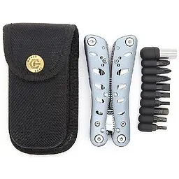 Мультитул Multi Tool Ganzo G101-H (G205) - мініатюра 5