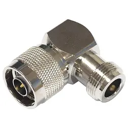 Точка доступу т.м. "Mikrotik" моделі Metal 52 ac (RBMetalG-52SHPacn) - мініатюра 5