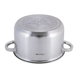 Каструля-фритюрниця Kamille KM-5625S 6.5 л - мініатюра 5