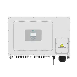 Трифазний мережевий інвертор DEYE for LP SUN-100K-G03