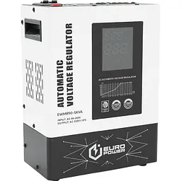 Стабілізатор напруги Europower EWMR90-5KVA [177784]