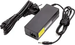 Блок живлення для ноутбука PowerPlant LENOVO 220V, 20V 90W 4.5A (4.0*1.7) (IB90H4017)