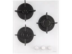 Газова варильна поверхня ELEYUS Malva 45 WH CF