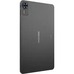 Планшет Doogee T36 8/256GB LTE Urban Black Global EU [148580] - мініатюра 7