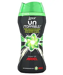 Кондиціонер-парфум у гранулах Lenor Ariel Scent 210 г (8006540296011)