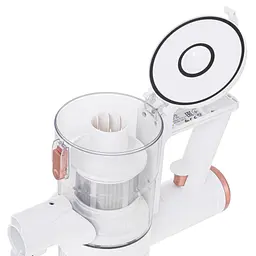 Ручний пилосос Adler AD 7079 white - мініатюра 7