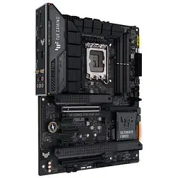 Материнська плата Asus (TUF GAMING Z790-PLUS WIFI) - мініатюра 3