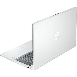 Ноутбук HP 15.6 OmniBook 3 NGAI 15-fn0017ua/Ryzen 7 AI 350/24GB/1TB/Radeon 860M/W11H/Glacier Silver (D16GWEA) - мініатюра 5
