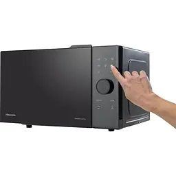 Мікрохвильова піч Hisense H23MOBSD2H4 (HISENSE) - мініатюра 10