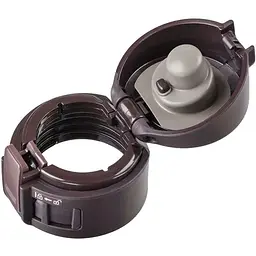 Кришка для термосу Zojirushi SM-KC Коричневий (1013-1678.04.72)