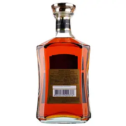Коньяк України Shabo V.S.O.P., 5 зірок, 40%, 0,75 л - мініатюра 2