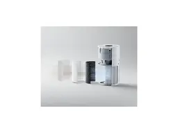 Очищувач повітря Xiaomi Smart Pet Care Air Purifier - мініатюра 11