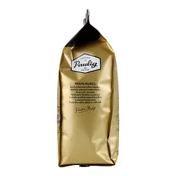 Кава в зернах Paulig Arabica 1 кг (923) - мініатюра 4