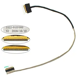 Шлейф матриці для ноутбука Toshiba (P50, P55) LED (1422-01EF000)