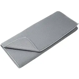 Килимок MBM HOME для сушіння посуду 38х51 см сірий (KP-149 GRAY)