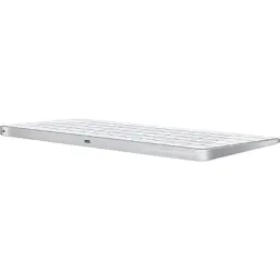 Клавіатура Apple Magic Keyboard USB-C White (MXCL3) Box [126249] - мініатюра 3