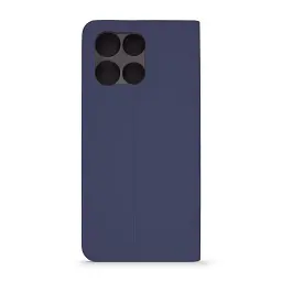 Чехол-книга ArmorStandart OneFold Case для Motorola G57 Power 5G Dark Blue - миниатюра 2
