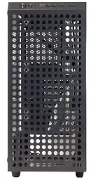 Корпус GTL 2625B2 Black, без БП (2625B2) - мініатюра 5