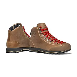 Черевики трекінгові Scarpa Guida City GTX 37 Коричневий - мініатюра 6