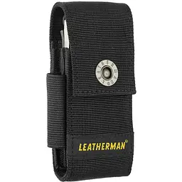 Мультиінструмент Leatherman Surge синтетичний чохол картонна коробка Black - мініатюра 4