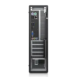 Комп'ютер Dell Vostro 3800 DT (i3-4130/8/120SSD) Б/В - мініатюра 2