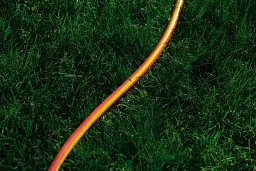 Шланг 2Е AquaFlex Orange 1/2" 20м (2E-GHE12OE20) - мініатюра 2
