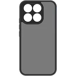 Чохол MAKE Xiaomi 15T Shadow Black