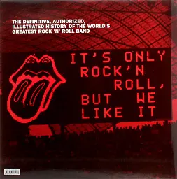 Rolling Stones - Руел Голден - мініатюра 2