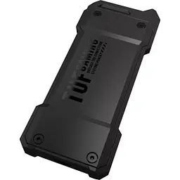 Накопичувач SSD ASUS SSD USB-C 2TB TUF GAMING AS2000 PLUS (TUF GAMING AS2000 PLUS/BLK/G/AS) (90DD02Y0-M09000) - мініатюра 4