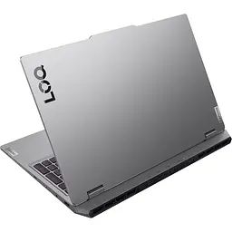 Ноутбук Ігровий LENOVO LOQ 15AHP10, AMD Ryzen 7 250 до 5.1Ghz, 15.6" Full HD, 16GB, SSD 1TB, NVIDIA GeForce RTX 5060 8GB, Free DOS - мініатюра 10