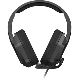 Навушники A4Tech Bloody G260 Black (4711421996570) - мініатюра 2