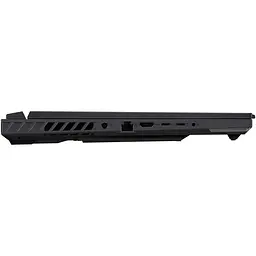 Ігровий ноутбук ASUS ROG Strix G16 G614FR AMD Ryzen 9 9955HX3D до 5, 4 ГГц, 16 дюймів, 2, 5 КБ, WQXGA, IPS, 240 Гц, 32 ГБ DDR5, 1 ТБ SSD, NVIDIA GeForce RTX 5070 Ti 12 ГБ GDDR7, Windows 11 Pro, Eclipse Grey - мініатюра 12