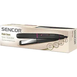 Праска для волосся Sencor SHI 1100BK - мініатюра 6