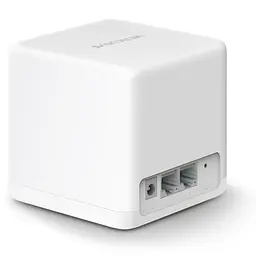 Маршрутизатор Mercusys Halo H30G (HALO-H30G-3-PACK) - мініатюра 4